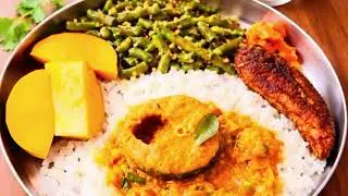 Mangalore fish curry recipe 