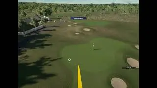 Wintonbury Hills Golf Course - Hole 9
