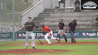 IF Amarensio Franka Hitting Gateway U19 2024