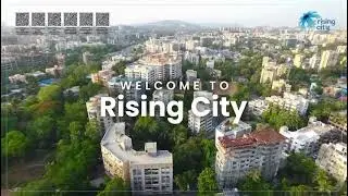 Hubtown Rising City Ghatkopar | 1, 2 & 3 BHK Homes @ 1.10 Cr Call 9321514751