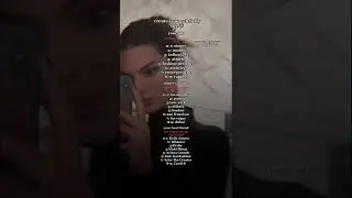 Create your celebrity life| Credit: 444kendall