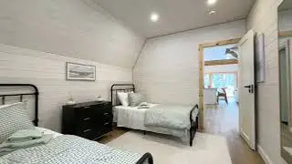 Avrame Show Home Video - Trio 132