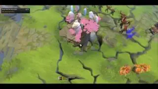 Dota 2 dire victory