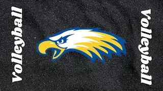 Wall Lady Eagles vs Hill City Rangers (C, JV, & V VB)