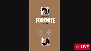 2025/03/04 | Fortnite Battle Royale Chapter 6 Season 2 - LAWLESS | Swayze's Fortnite Follies