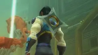 WildStar   2013 10   Classes Teaser   PEGI   FR