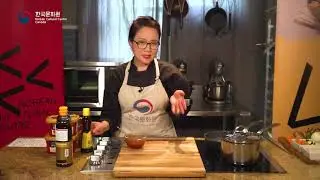 QASAP Bibimbap Cooking Workshop