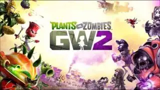 PVZGW2 INFINITY TIME MUSIC