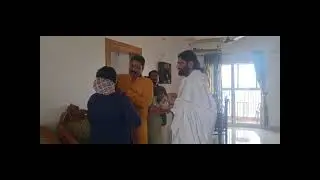 4/9/21 Central Govt. Representation BJP National General Secretary Aravind Menon