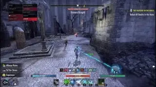 ESO | MagDen PvP - Imperial City Fun