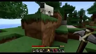 MINECRAFT A Grande Saga! #02 (Aldroyd) - reupload
