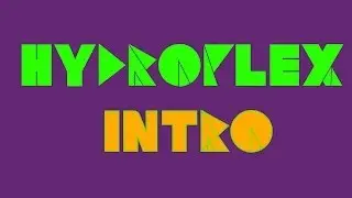 Hydroplex Intro