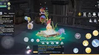 RAGNAROK ORIGIN GLOBAL - GAMEPLAY PART 64