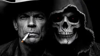 Reaper's Road (DARK COUNTRY)