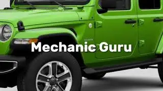Mechanic Guru : Find Best Car Workshop Near You🚗👨🏻&zwj;🔧