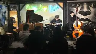 That's all - Trio Orn
