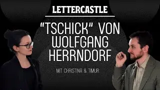 @christinavettorazzi & @rusentimuraksak  &uuml;ber 
