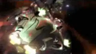 Dark Star One Trailer
