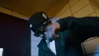 Bando Bee- DEAD OPPS (Official Music video)