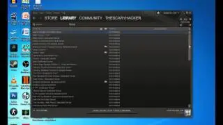 Tutorial - How to install the hidden