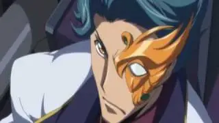 ギアス日和　　終末
