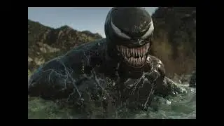 Venom tom hardy tribute