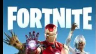 Fortnite SHADOW ARCHETYPE