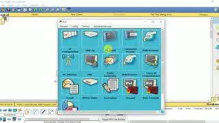 Forwarding Table Updation - 2015BIT213