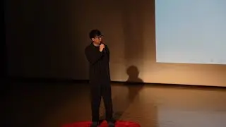 Making Everyday Moments into More Meaningful Experiences | SeungBum Ma | TEDxHongikU