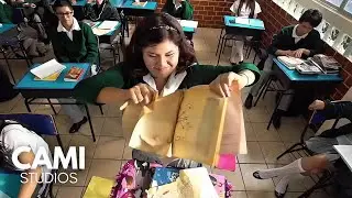 Odio La Prepa - Colibritany (4K - 60FPS)