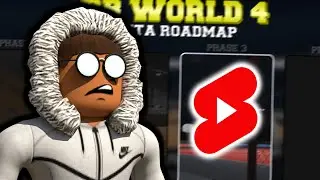 JOKES KICKED ME FROM PARK... (RB World 4)
