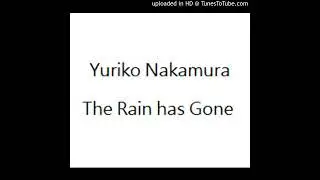 Yuriko Nakamura - The Rain has Gone