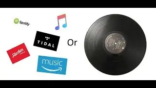 No one needs to buy music anymore + music review