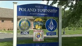 Poland Twp. announces unified 911 dispatch center