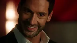 Constantine & Lucifer ile Anlaşma Yapıyor T&uuml;rk&ccedil;e  - Crisis on Infinite Earths The Flash 6x9