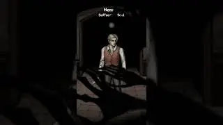 All Character Soul Fear & Hunger Termina 2