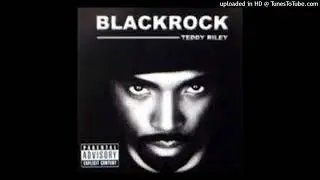 Teddy Riley featuring L.K. & Styles P - Gotta Hit That (Audio)