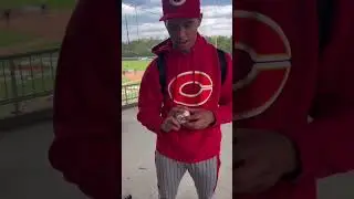Seth Hernandez shows off his pitch grips | 2025 MLB Draft