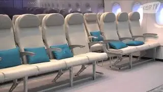 Airbus promeut la Budget Economy