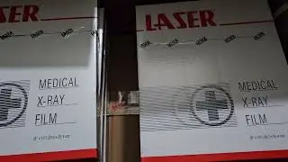Manual X Ray Film Laser | Available on IndiaMART