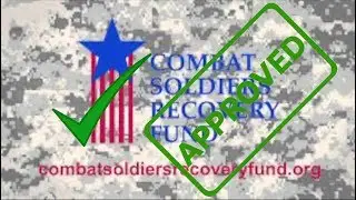 Non Profit Organizations For Veterans With Disabilities - $300 Check And More!!!
