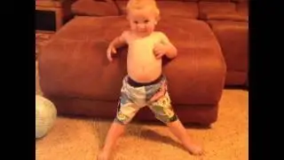 The next generation Twerk (Vine)