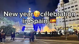 Happy New Year 2026 🥳🤩