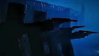 Starly (Sped up+Echoed)