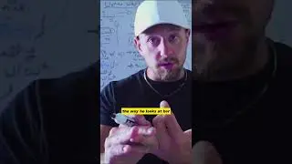 ОСТАНОВИТЕ ЕЕ ОТТОЛКАТЬСЯ (Отталкивания и тесты, которые дают женщины)