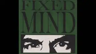 Fixed Mind - Demo [2018 Fast Hardcore Punk]