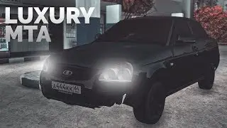 ОБЗОР СЕРВЕРА С УКЛОНОМ НА ОПЕР STYLE LUXURY MTA!
