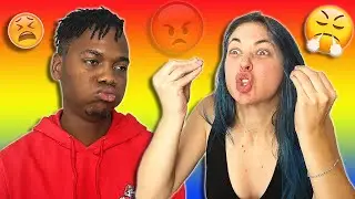 J'AIME PAS LES COMPLIMENTS 😡 - LawraMeschi