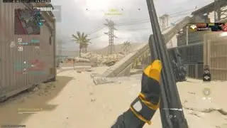 First ever bad trick shot