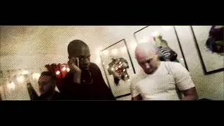 KAM ENYO X DJ KAS - CALLING / NIE DZWOŃ Official Videoclip (Prod. By Kam Enyo)